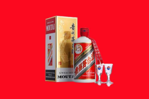 昌都洛隆县回收飞天茅台酒